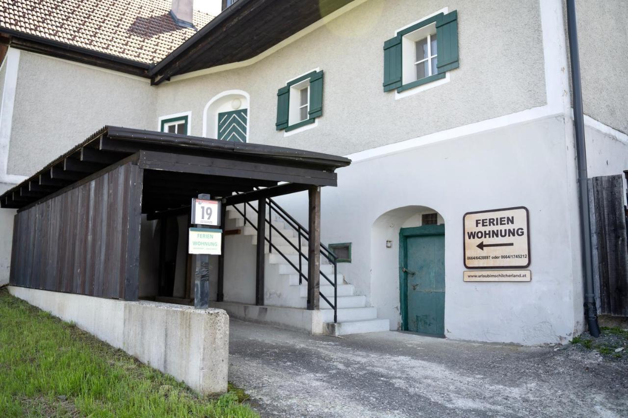 Schilcherland Lodge Greisdorf Exterior foto