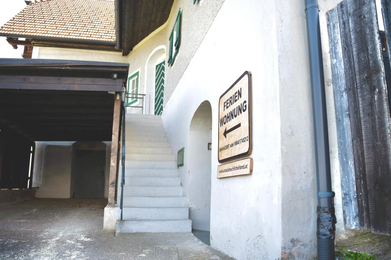 Schilcherland Lodge Greisdorf Exterior foto